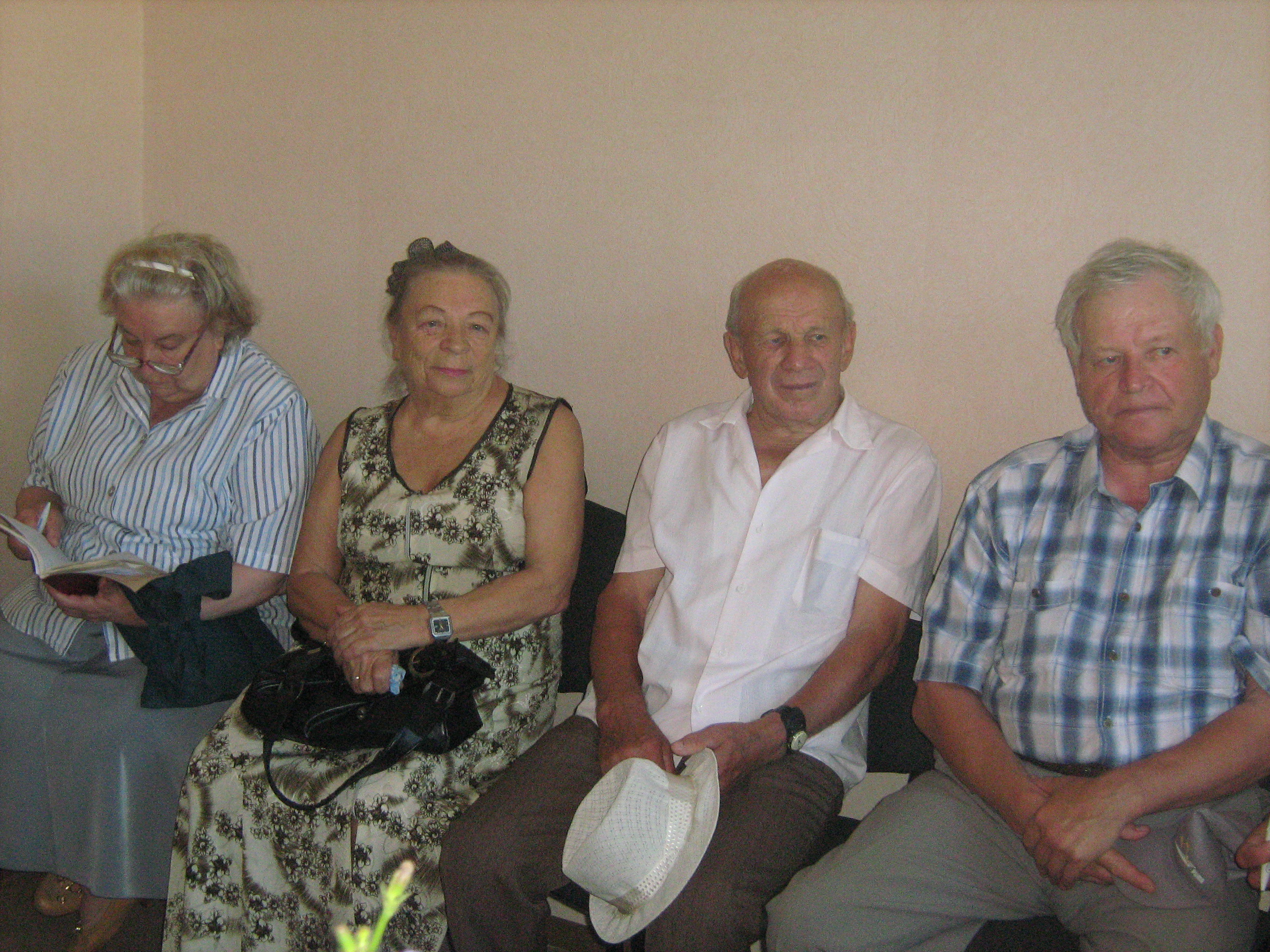 11:21 Пожилые жители ТОС «Афанасьевский» ознакомились с грядущими изменениями в пенсионном законодательстве